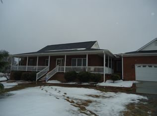 824 Everetts School Road, Roanoke Rapids, NC 27870