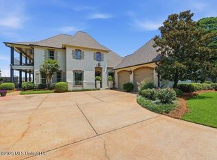 57 Grandview Cir, Brandon, MS 39047