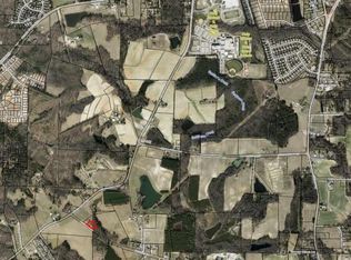 6717 Rouse Rd, Holly Springs, NC 27540