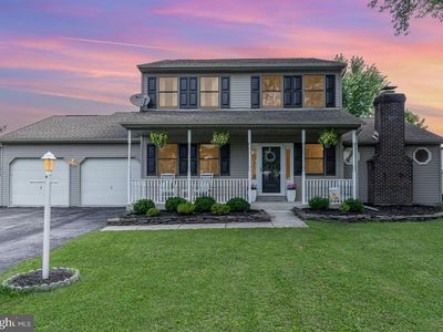 6 Stillwater Cir, Dillsburg, PA, 17019
