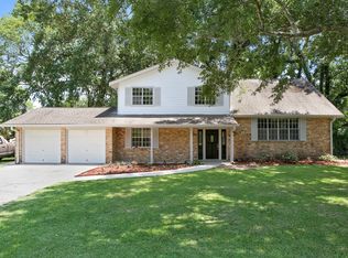 41 E Levert Dr, Luling, LA 70070