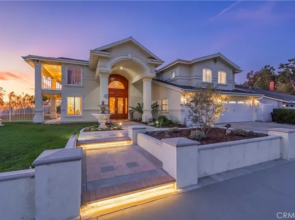 8213 Seranata Dr, Whittier, CA 90603