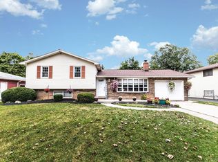 3527 Miller Rd, Niagara Falls, NY 14304