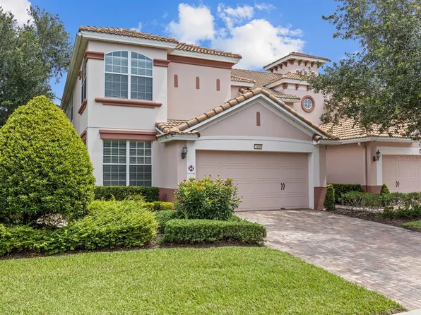 1406 Milledge Ln, Davenport, FL 33896