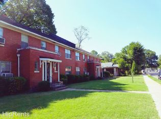 104 N Cooper St APT D, Memphis, TN 38104
