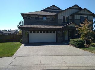 8693 Ashbury Ct, Blaine, WA 98230