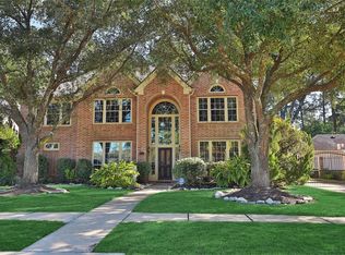 3015 Smokey Hollow Dr, Houston, TX 77068