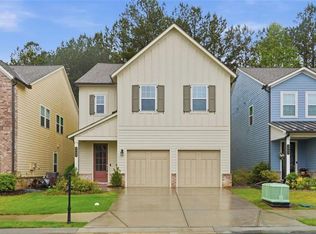 3052 Brindale Dr, Duluth, GA 30097