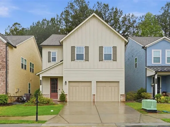3052 Brindale Dr, Duluth, GA 30097