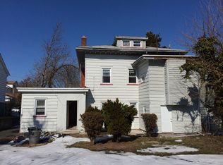 125 W Allen St, Irvington, NJ 07111