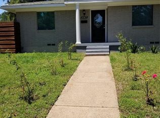 3749 High Vista Dr, Dallas, TX 75244