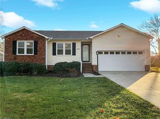 5833 Jones Rd, Walkertown, NC 27051