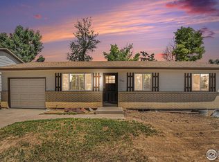 3247 19th Street Dr, Greeley, CO 80634