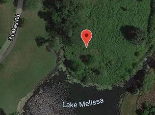 LOT 26 Three Lakes Rd, Barrington, IL 60010