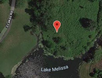 LOT 26 Three Lakes Rd, Barrington, IL, 60010