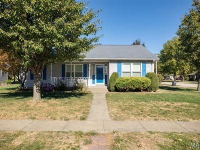 14 Ridge Dr, Litchfield, IL, 62056