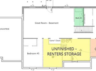 2730 N 3475 W, Plain City, UT 84404