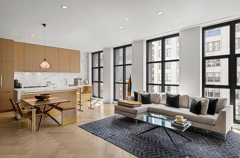 1st image of 11 N Moore St APT 6B