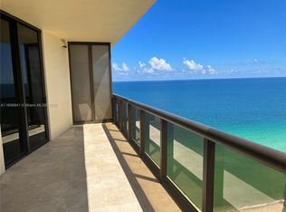 16275 Collins Ave APT 2603, Sunny Isles Beach, FL 33160