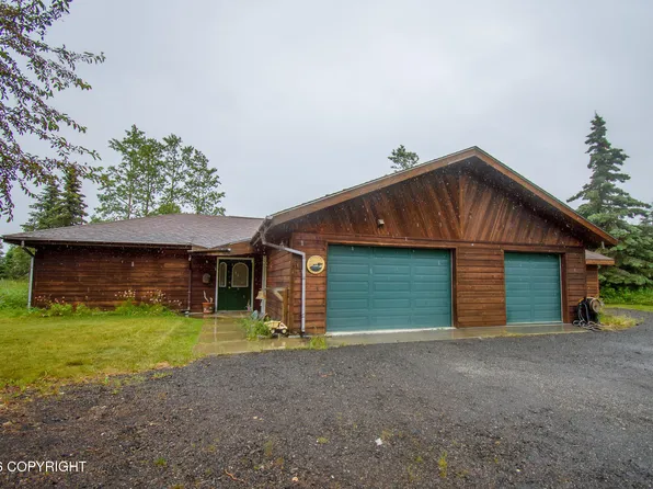 2675 Watergate Way, Kenai, AK 99611