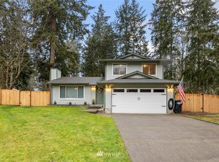 7807 Royal Oak Dr SE, Olympia, WA 98503