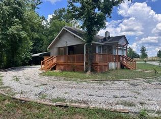 119 Sims Cross Rd, Stephens, GA 30667