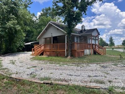 119 Sims Cross Rd, Stephens, GA, 30667