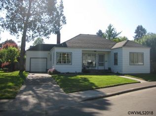 534 22nd St NE, Salem, OR 97301