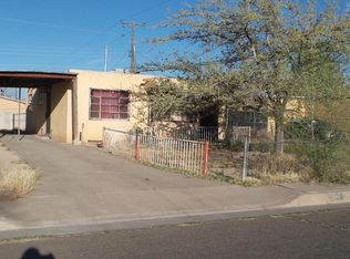 505 Torrance St SE, Albuquerque, NM 87108