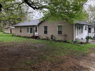 8041 N Weger St, Terre Haute, IN 47805