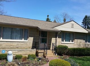3159 Gretchen Dr NE, Warren, OH 44483