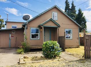 2015 S A St, Springfield, OR 97477