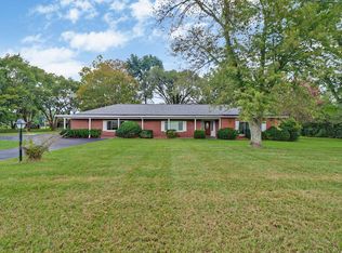 1378 Sparta Hwy, Crossville, TN 38555