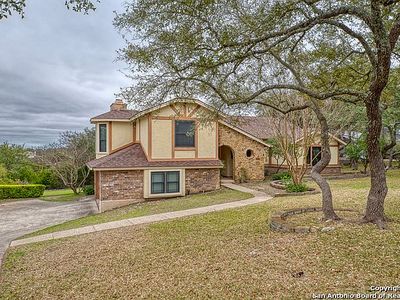 27010 Trill Hl, San Antonio, TX, 78260
