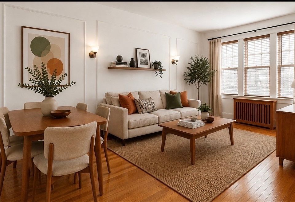 1st image of 461 Washington St APT 1