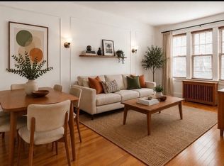 461 Washington St APT 1, Brookline, MA 02446