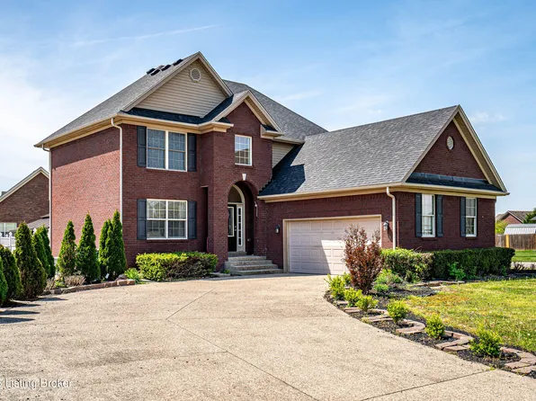 193 Mallard Lake Blvd, Shepherdsville, KY 40165