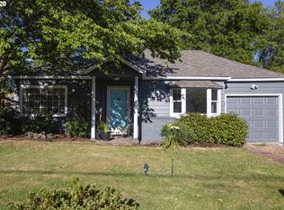 5724 SW 54th Ave, Portland, OR 97221