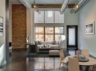 239 Rep John Lewis Way N #404, Nashville, TN 37219