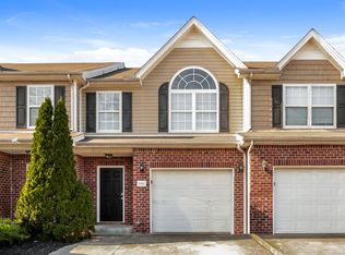 606 Nixon Way, La Vergne, TN 37086