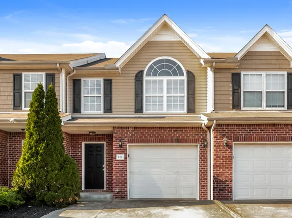 606 Nixon Way, La Vergne, TN 37086