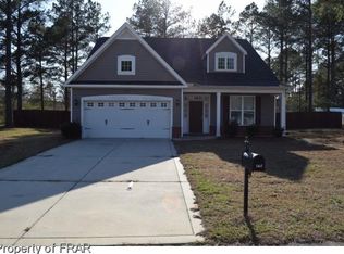 140 Sidsaddle Ct, Raeford, NC 28376