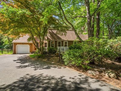 85 Howe St, Ashland, MA, 01721