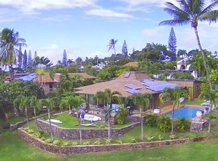 160 Halelo St, Lahaina, HI 96761