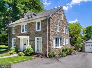 396 Montgomery Ave, Wynnewood, PA 19096