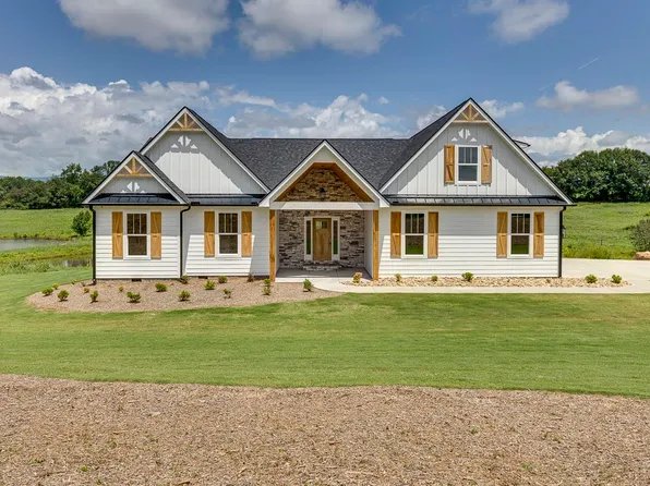 4939 Jug Factory Rd, Campobello, SC 29322