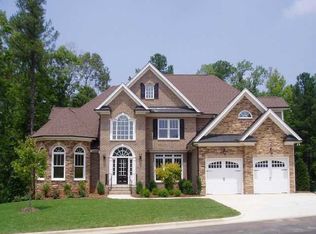 304 Weycroft Grant Dr, Cary, NC 27519
