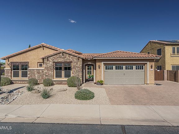 5th image of 18398 W RIMROCK Street