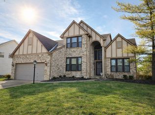 3045 Bohlen Dr, Hilliard, OH 43026