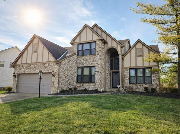 3045 Bohlen Dr, Hilliard, OH 43026